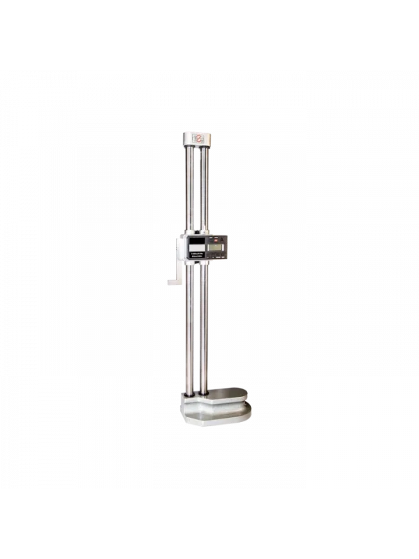 Çift Kolon Dijital Yükseklik Mihengirleri