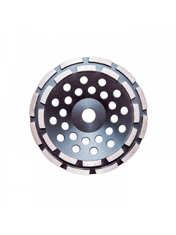 Parlaklıkta Yenilik: Çift Sıra Elmaslı Çanak Yüzey Temizlemeler