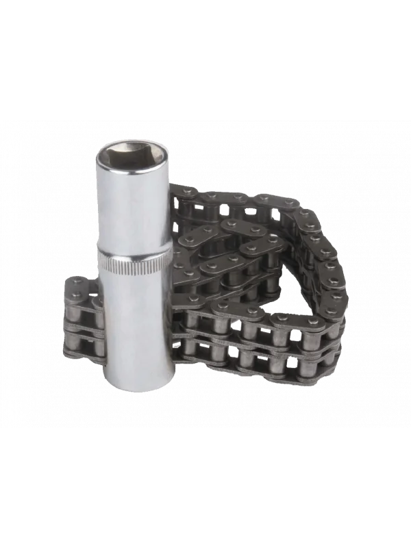 Çift Zincirli Lokmalı Filtre Anahtarı