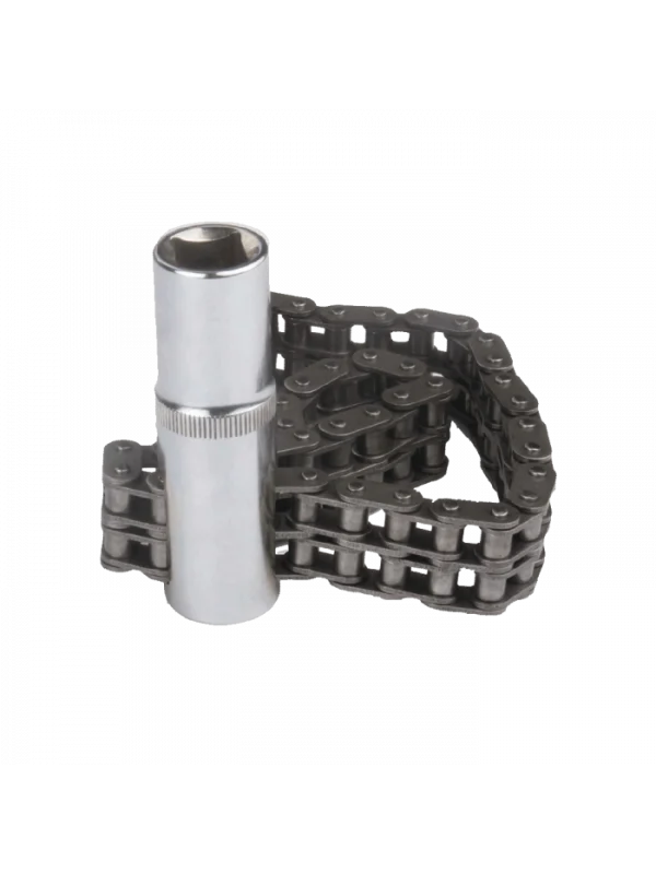 Çift Zincirli Lokmalı Filtre Anahtarları