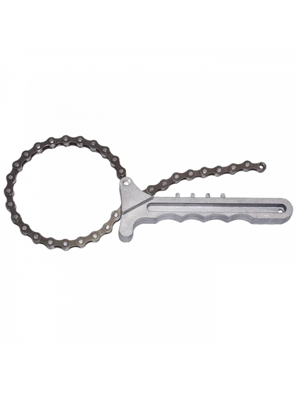 Hepsicinde Çift Zincirli Mafsallı Filtre Anahtarları