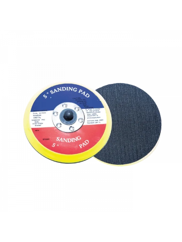 Hepsicinde Cırtlı Deliksiz Ekonomik Zımpara Tabanları