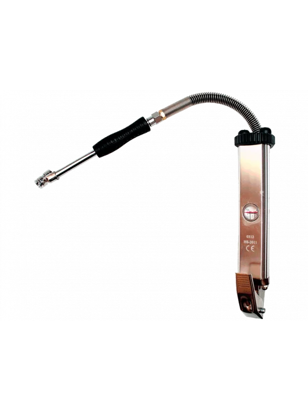 Çizgi Hatlı Lastik Şişirme