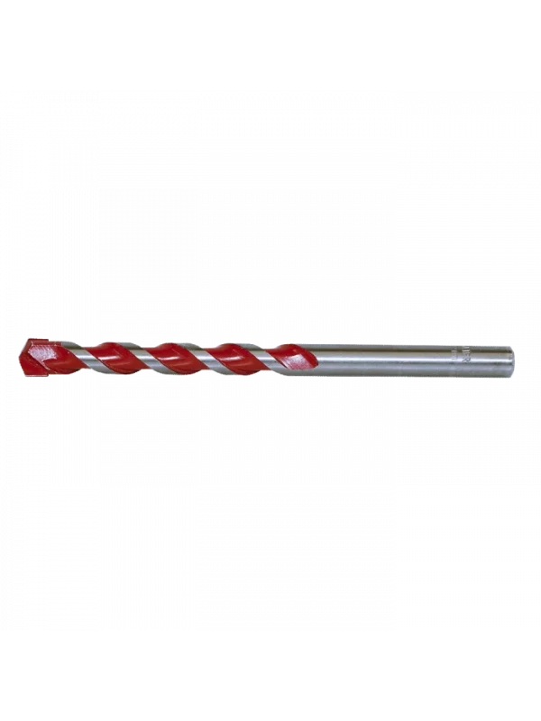 Çok Amaçlı Silindirik Saplı Elmas Matkap Uçları