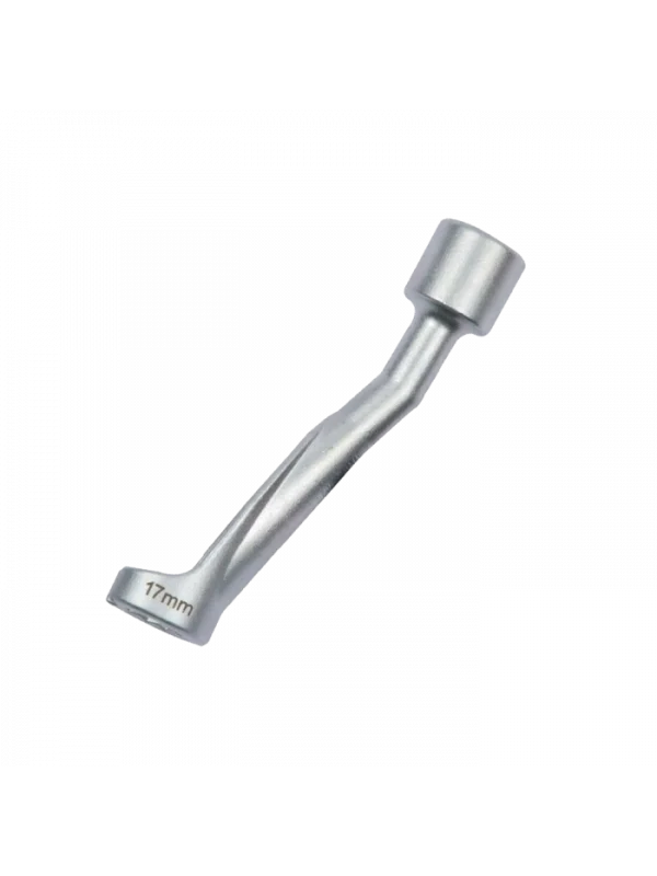 Cr-Mo Enjektör Lokma