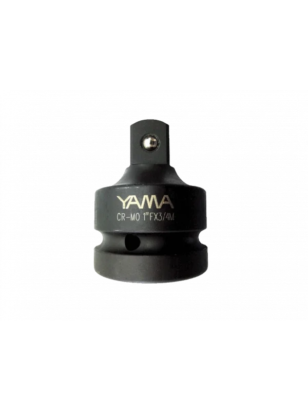 Hepsicinde CrMo Lokma Adaptörü - Profesyonel Mutfak Ekipmanı