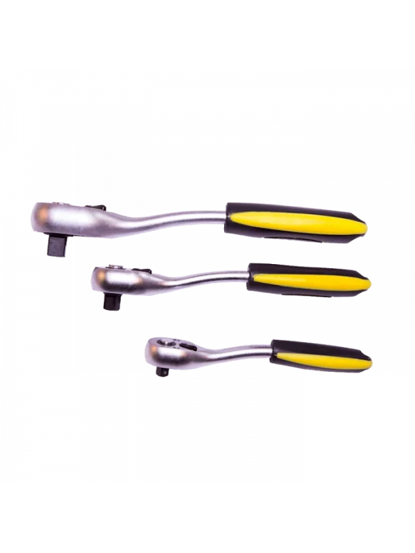 CrV 72 Dişli Cırcır Kollar