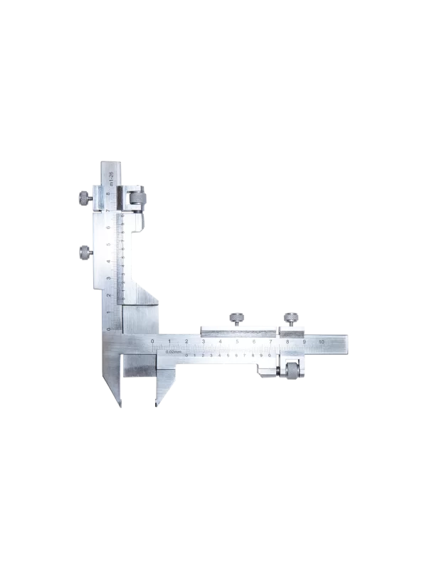 D&W 1-26 Mm. Dişli Kumpası