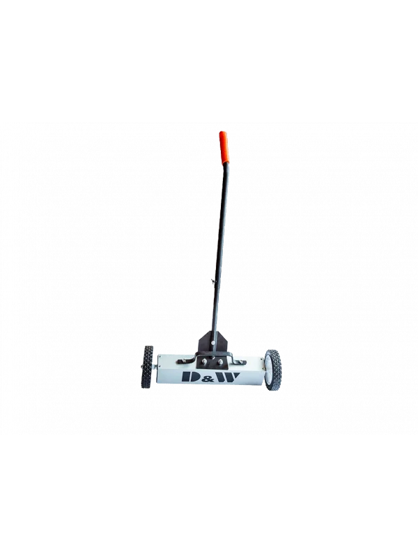 D&W 18 30 Lb Manyetik Gırgır