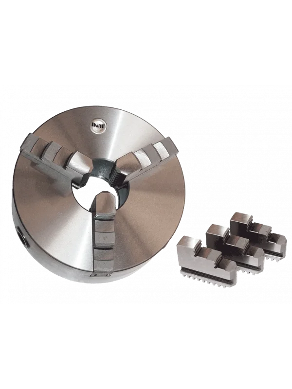 D&W 3 Ayaklı Torna Aynaları