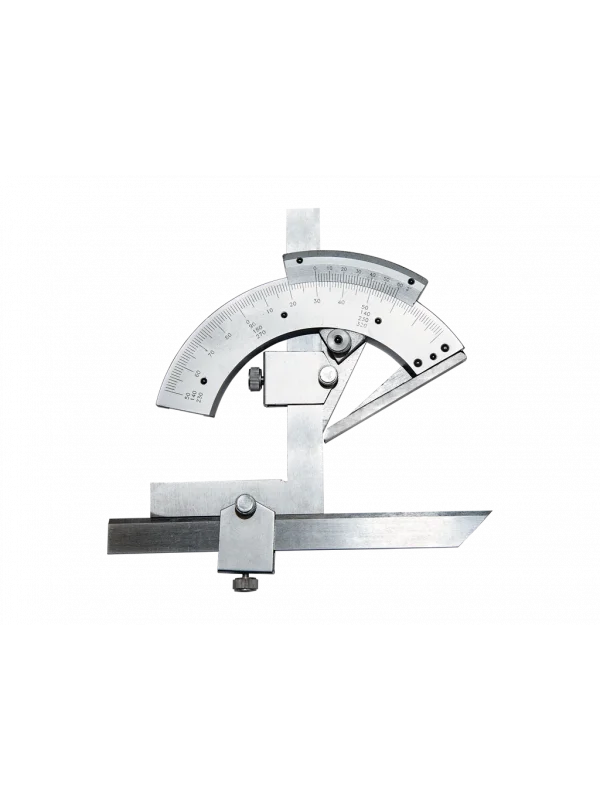 D&W 320°-Üniversal İletki Gönye