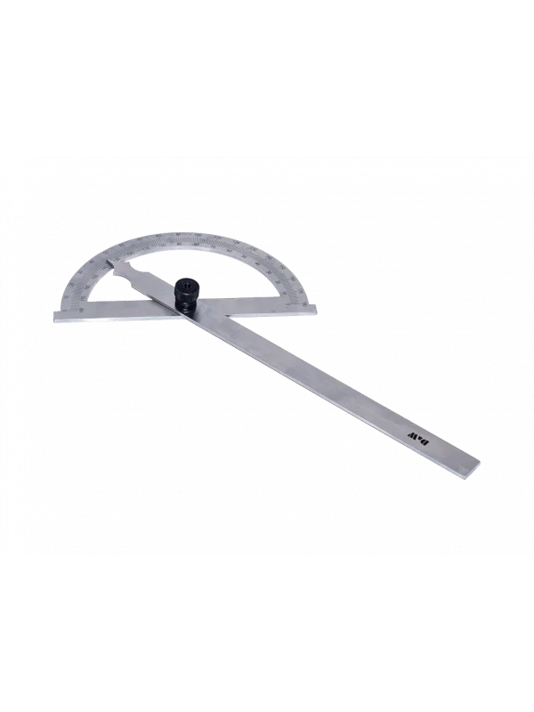 D&W Açılı İletki Gönyeler