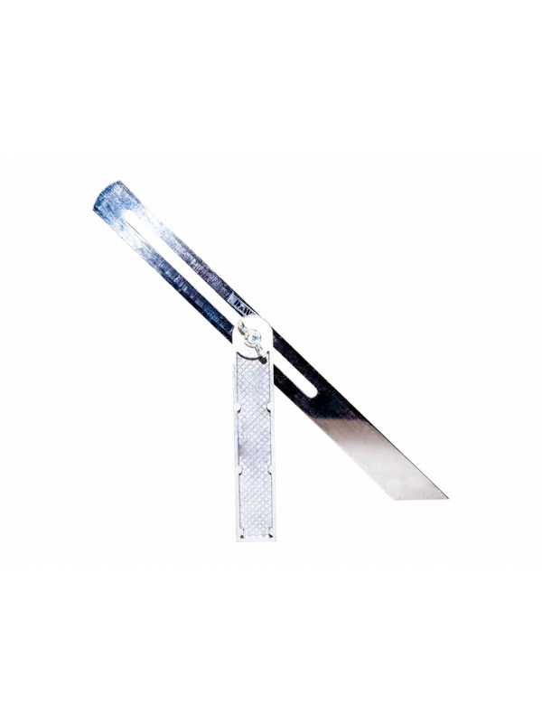 D&W Alüminyum Ayarlı Marangoz Gönyeleri