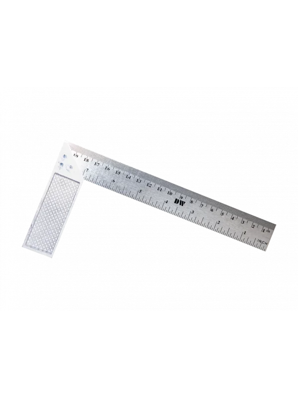 D&W Alüminyum Kaynakçı Gönyeleri