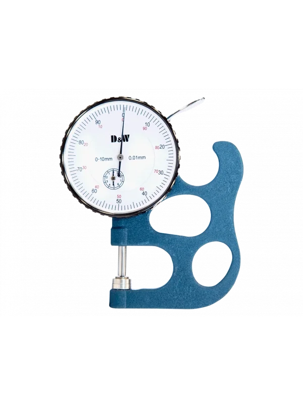D&W Boru Kalınlık Komparatörü