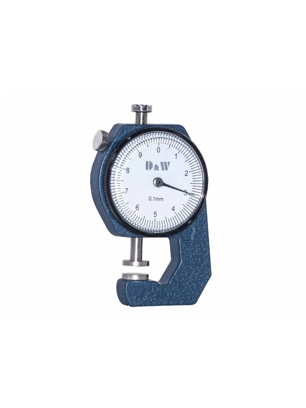 D&W Cep Tipi Kalınlık Komparatörü Cep Tipi