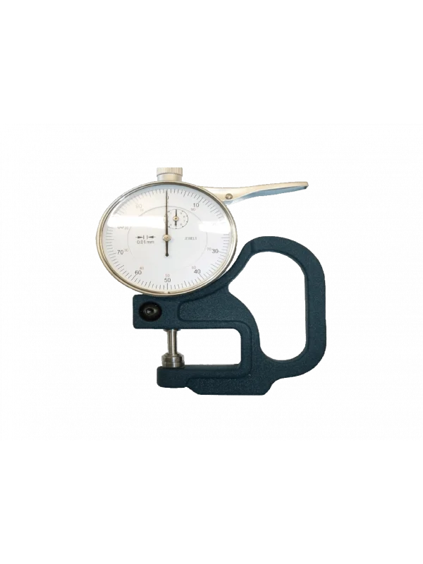 D&W Cep Tipi Kalınlık Komparatörü Cep Tipi 30 mm