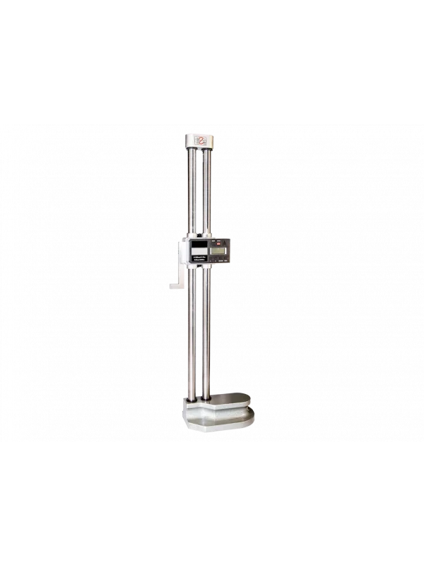 D&W Çift Kolon Dijital Yükseklik Mihengirleri