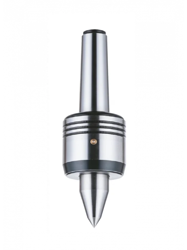 D&W Cnc İçin Yüksek Devir Döner Puntalar