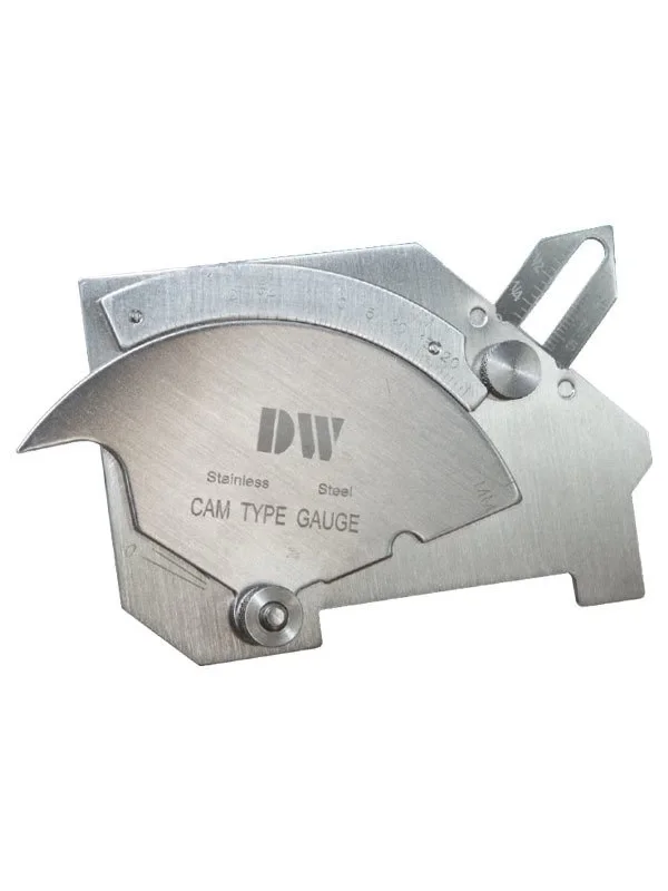 D&W Çok Amaçli Kaynakçi Kumpasi