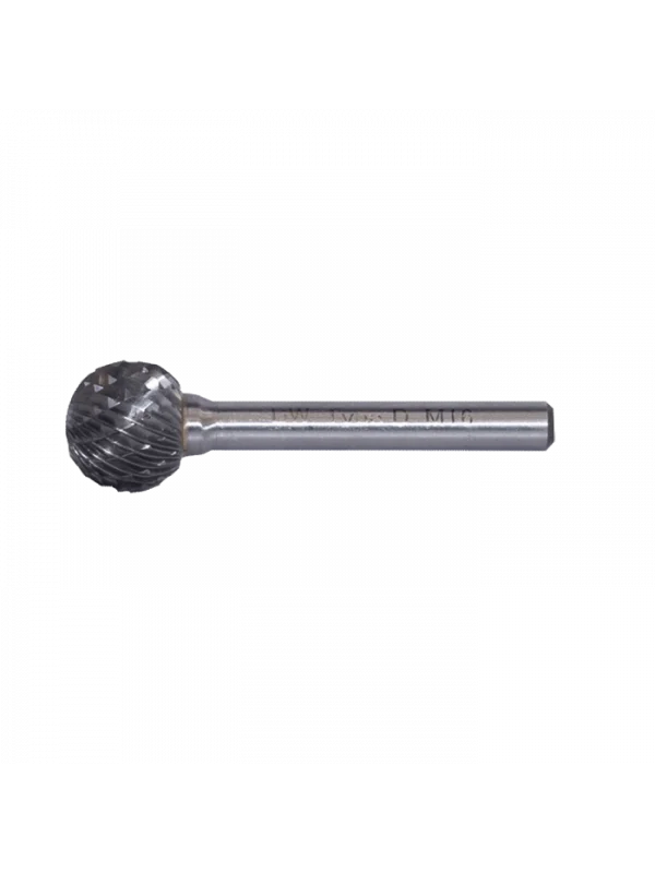 Yüksek Kaliteli Karbur Kalıpçı Frezeleri