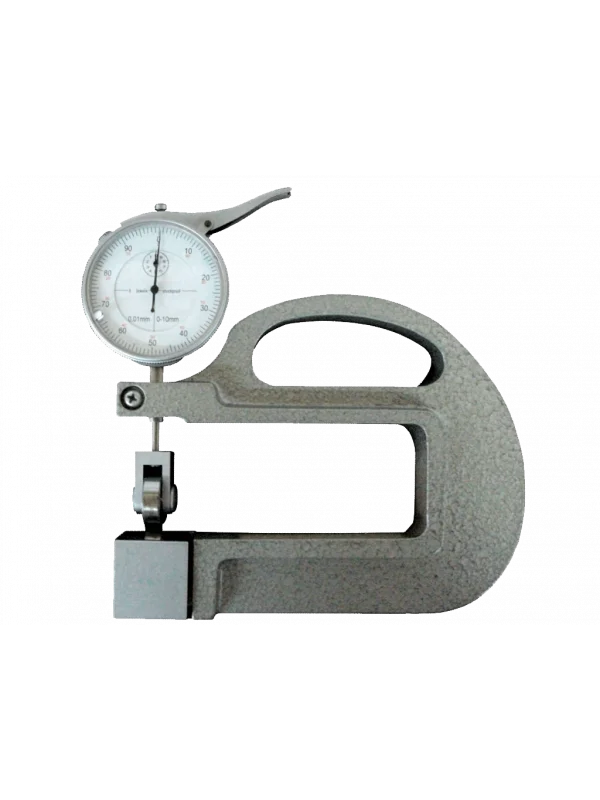 D&W Dijital Kalınlık Komparatörü