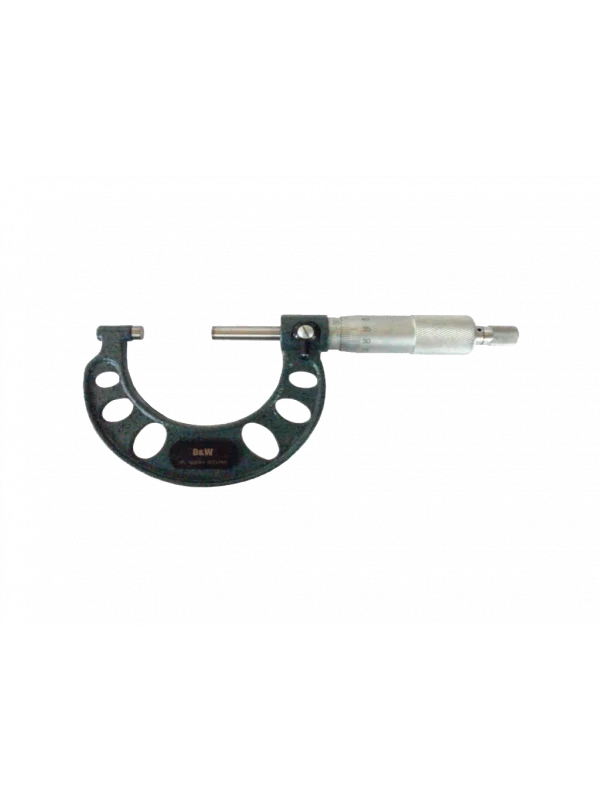 D&W Dış Çap Mikrometreleri