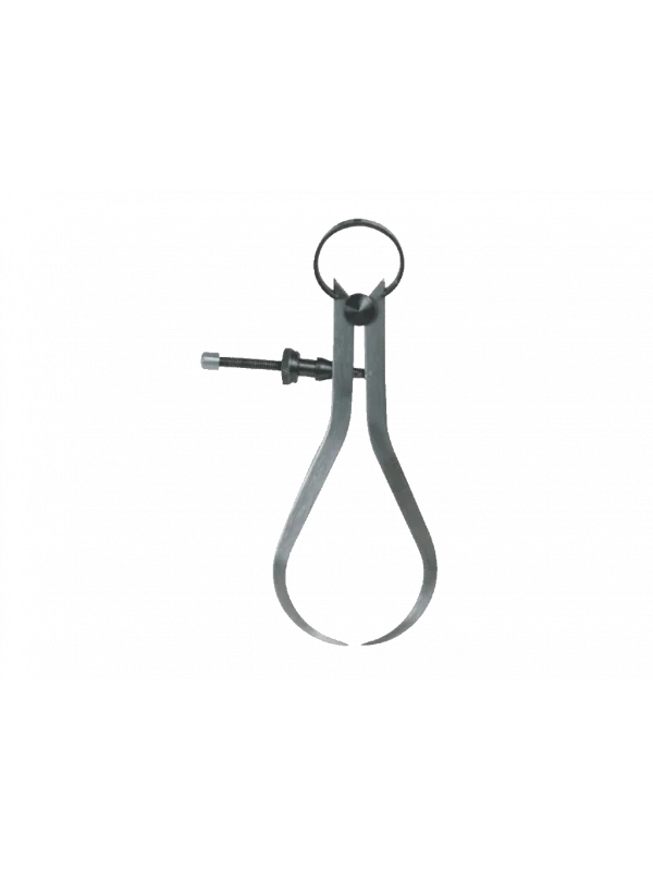 D&W Dış Çap Pergeller