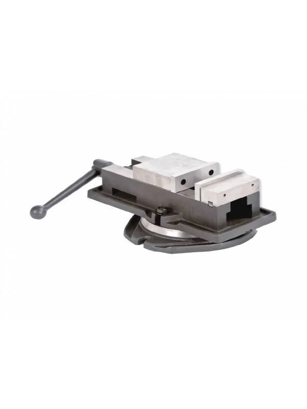 D&W Döner Tablalı - Hassas Frezeleme Mengeneleri