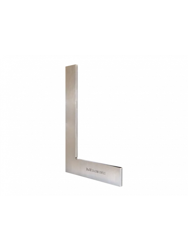 D&W Düz Gönyeler Din 875 Standartı