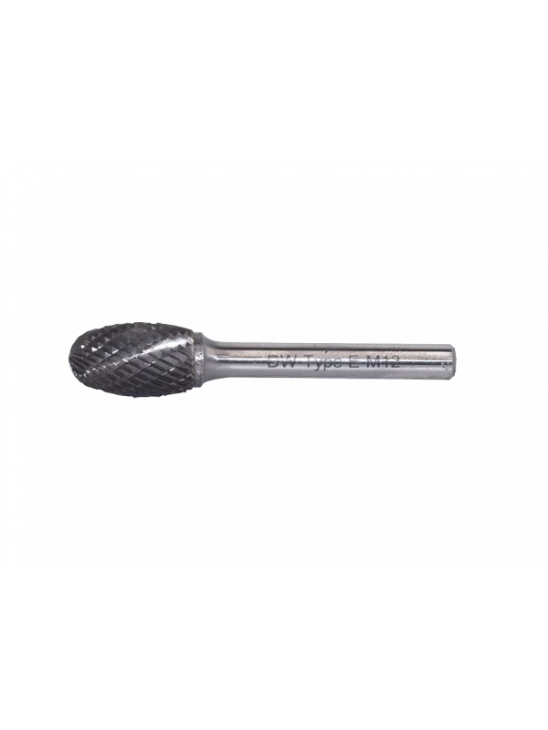 Yüksek Performanslı D&W Freze Uçları