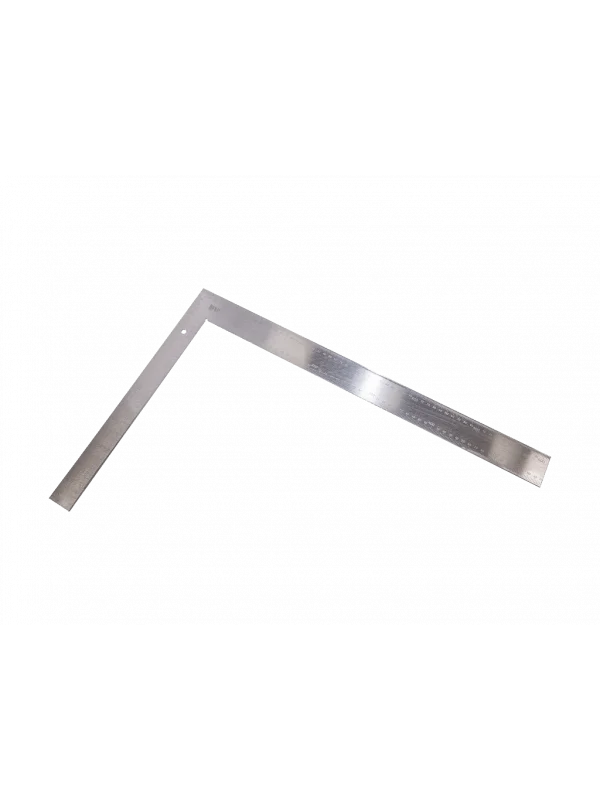 D&W Geniş Taşçı Gönyesi 400 x 600 mm