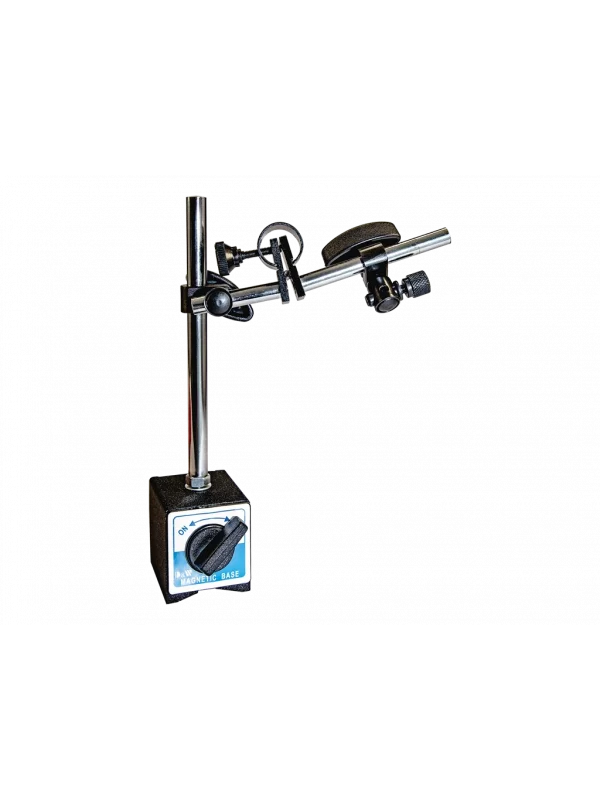 D&W İnce Ayarlı Yüksek Kalite Manyetik Ayaklar