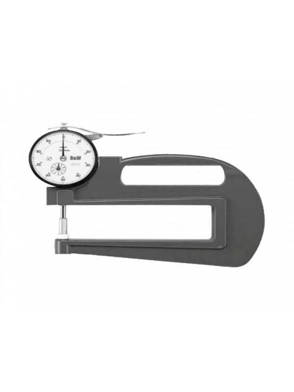 D&W Kalınlık Komparatörü