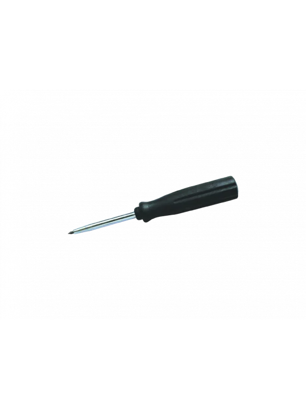 D&W Karbür Uçlu Ağir Hizmet Profesyonel Çizici Kalem