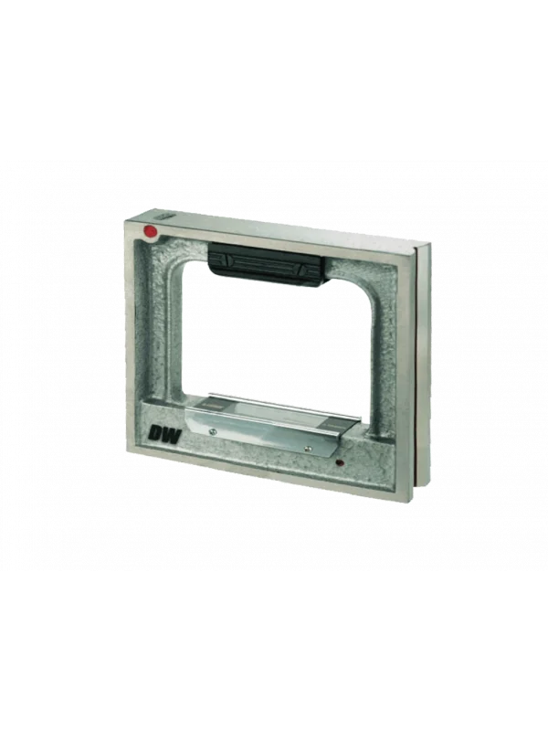 D&W Kare Hassas Makine Terazileri