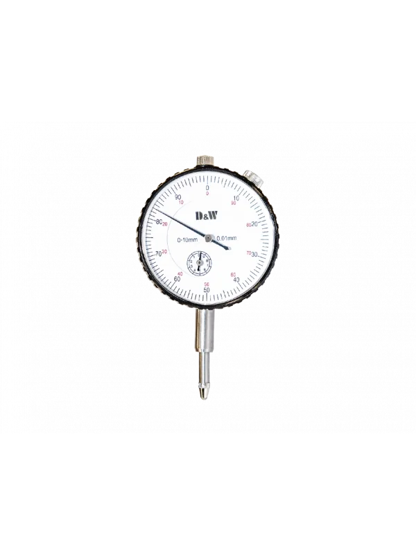 D&W Komparatör Saati