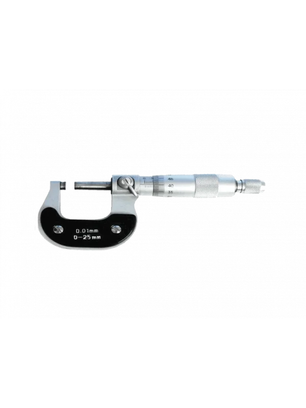 D&W Krom Diş Çap Mikrometreler