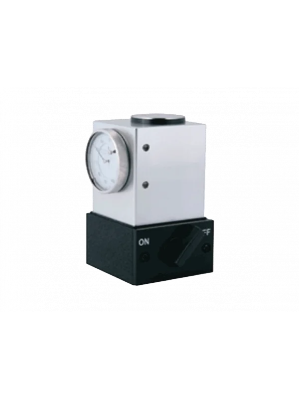 D&W Manyetik Ayaklı Z Eksen Sıfırlama Saati