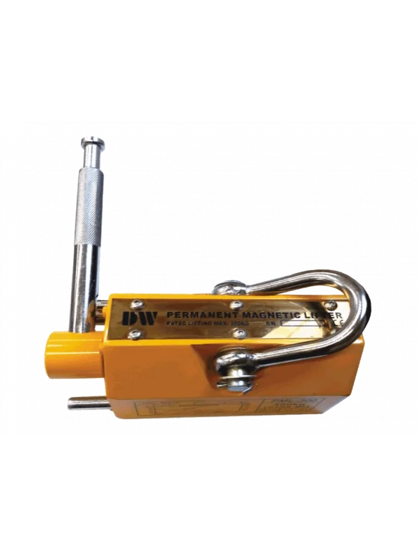 D&W Manyetik Kaldıraçlar