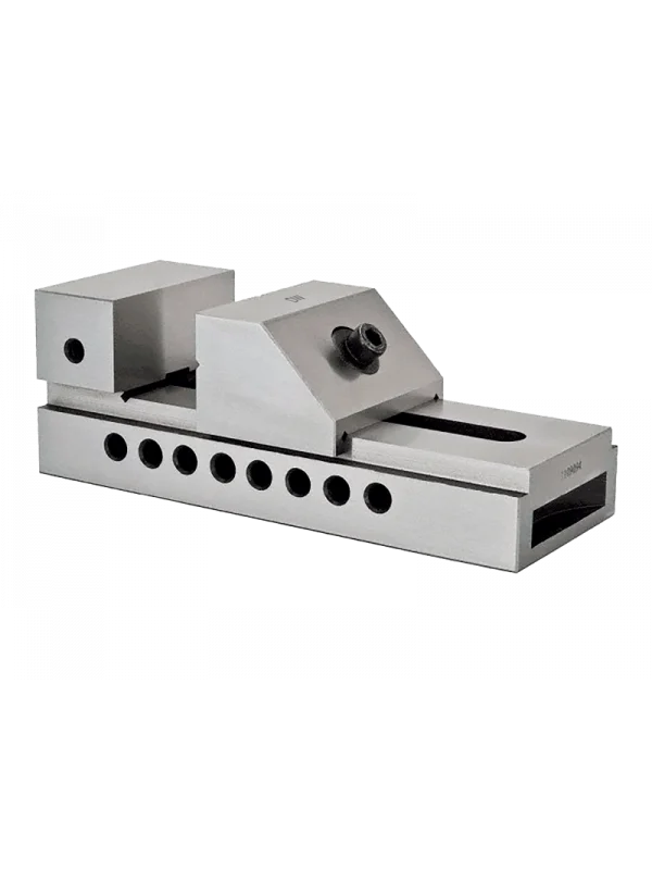 D&W Pimli - Hassas Takımcı Mengeneleri