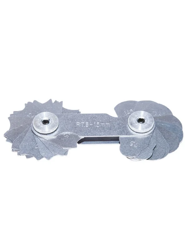 D&W Radyus Mastarları