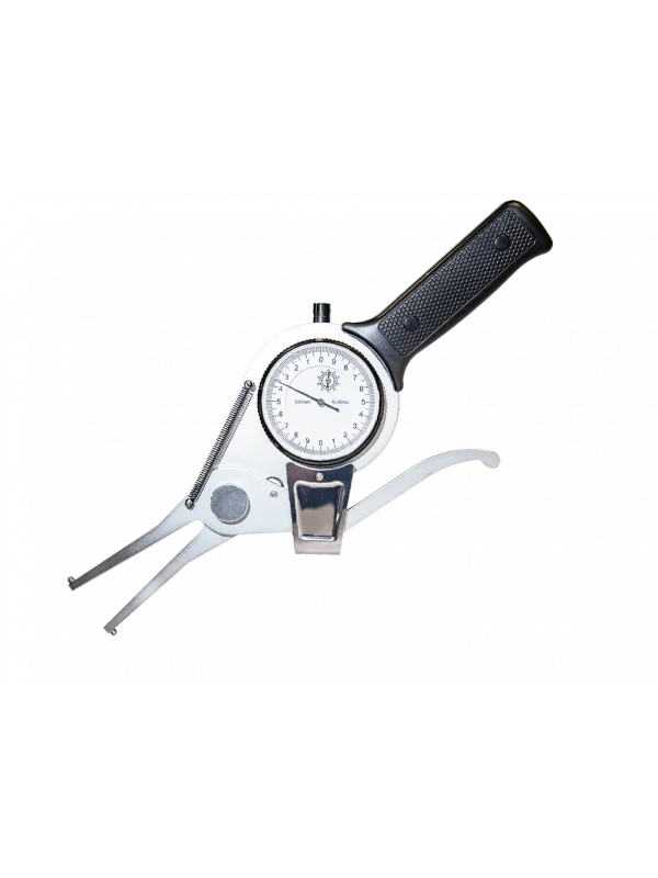 D&W Saatli İç Çap Kompratörler