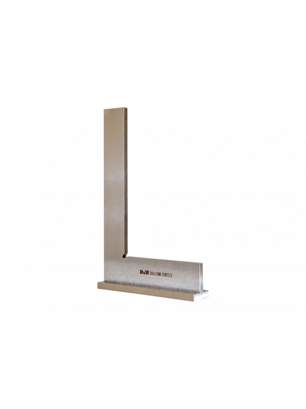 D&W Şapkalı Gönye Din 875 Standartı