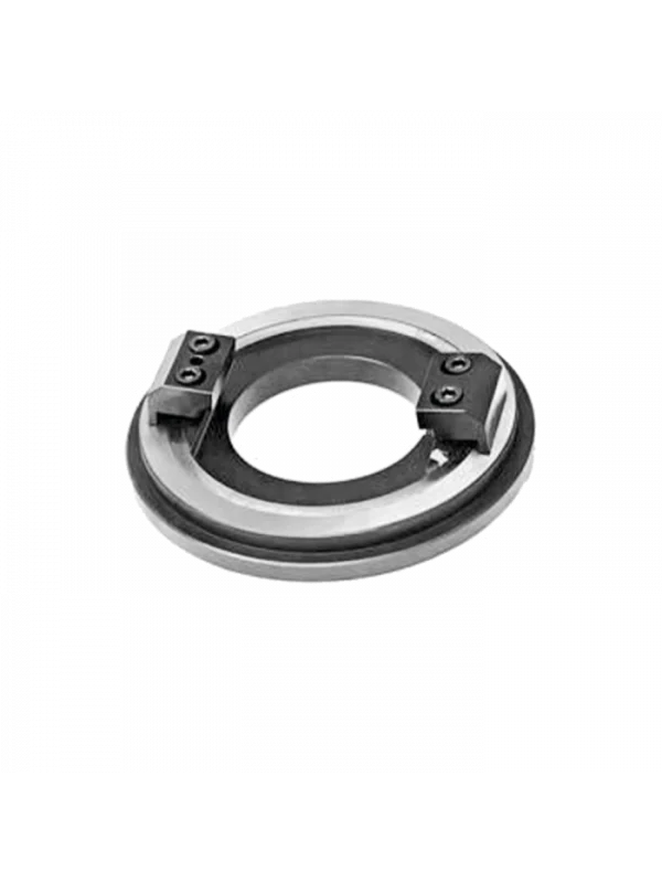 D&W Süper Hassas Modüler Mengene için Döner Tablalar