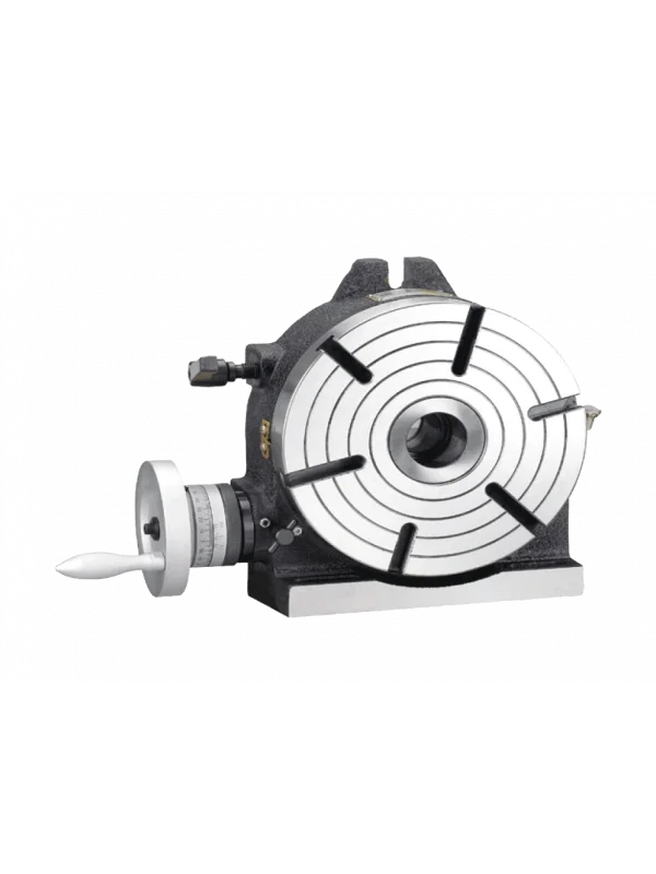 D&W Süper Hassas Yatay - Dikey Döner Tablalar