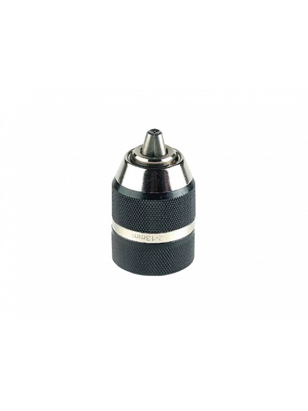 D&W Supra Kilitli Metal Mandrenler