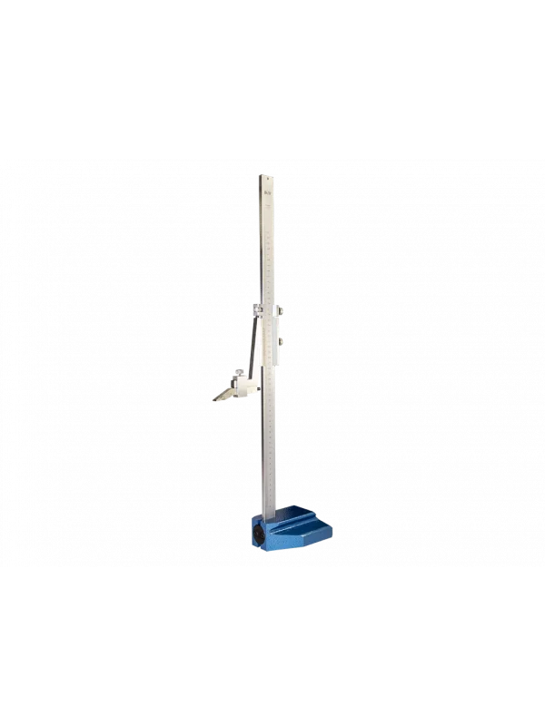 D&W Tek Kolon Yükseklik Mihengirleri