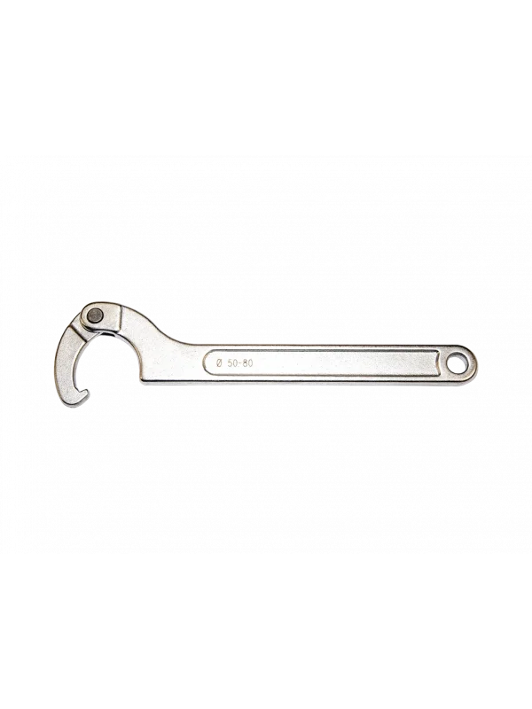 D&W Tırnaklı Ay Anahtarları