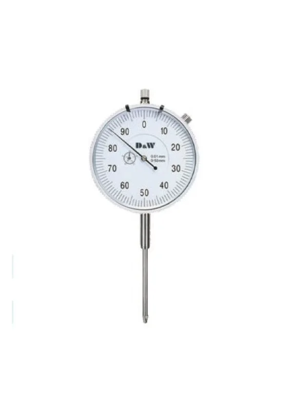 D&W Uzun Komparatör Saati